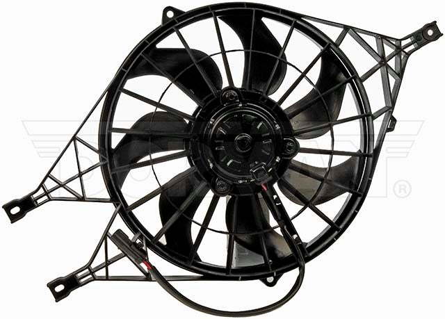 Ventilador de radiador Dorman P/N 620-029