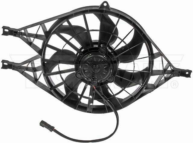 Ventilador de radiador Dorman P/N 620-030