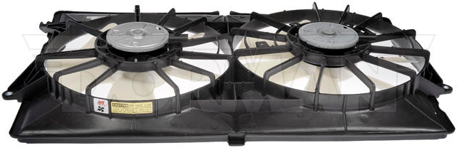 Dorman Dual Fan P/N 620-031