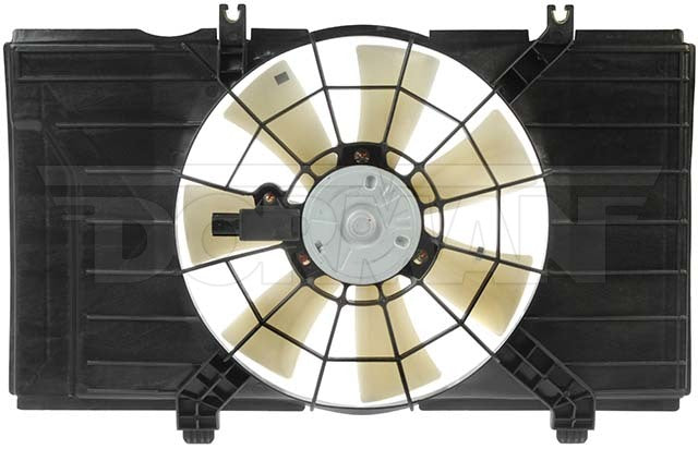 Ventilador del radiador Dorman P/N 620-033