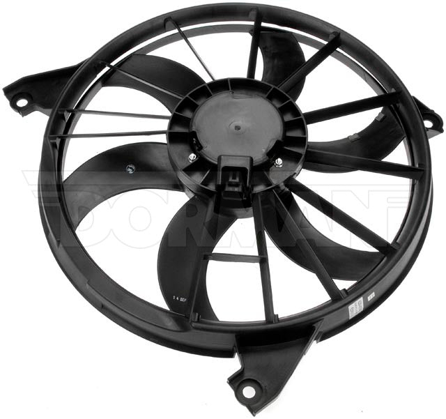 Ventilador del radiador Dorman P/N 620-036