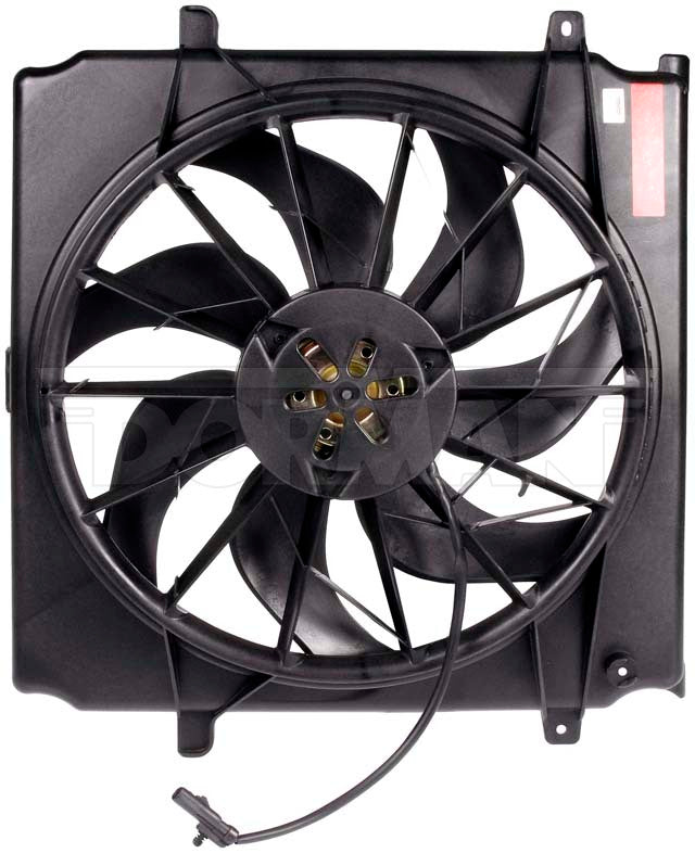 Ventilador de radiador Dorman P/N 620-038