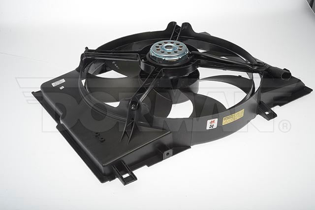 Ventilador de radiador Dorman P/N 620-040