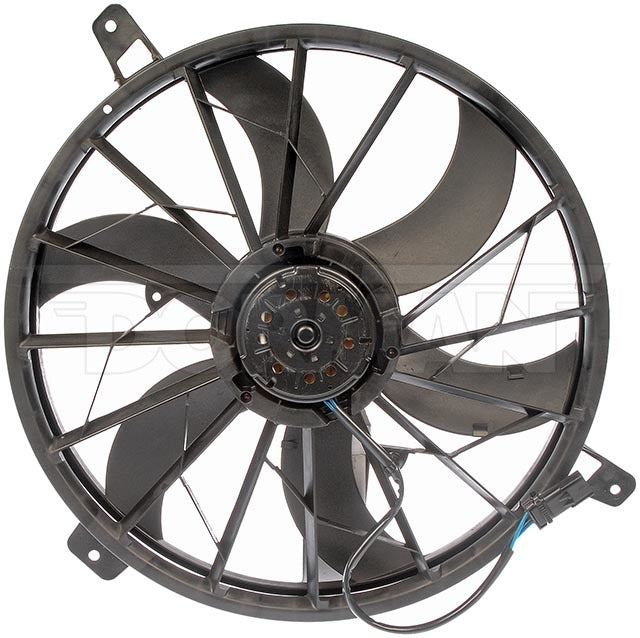 Dorman Radiator Fan P/N 620-041