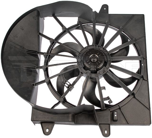 Dorman Radiator Fan P/N 620-051