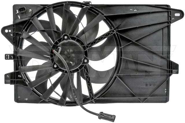 Dorman Radiator Fan P/N 620-061