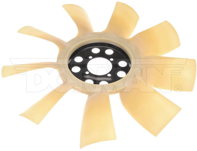 Lâmina do ventilador Dorman Clutch P/N 620-062