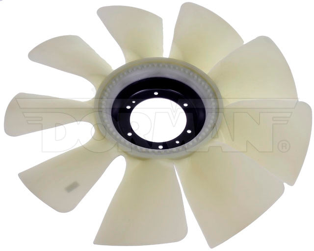 Aspa del ventilador del embrague Dorman P/N 620-065
