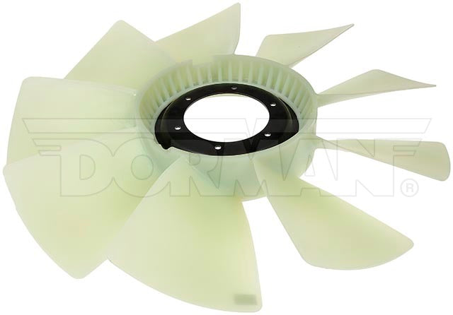 Aspa del ventilador del embrague Dorman P/N 620-079