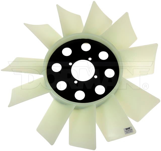 Dorman Clutch Fan Blade P/N 620-082