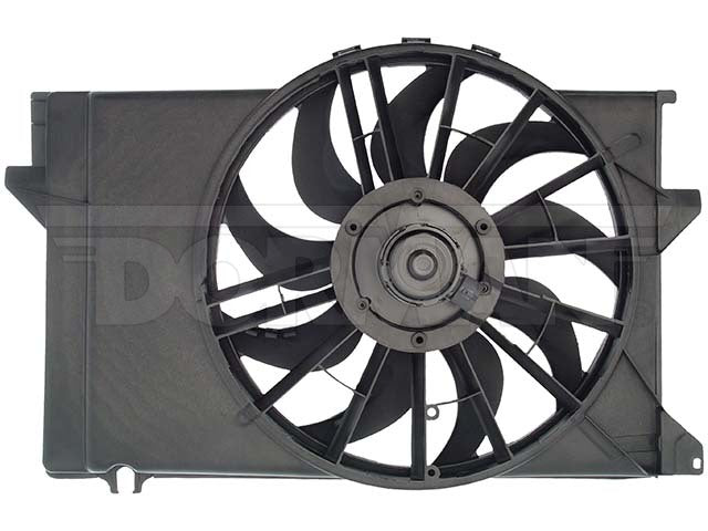 Ventilador del radiador Dorman P/N 620-100