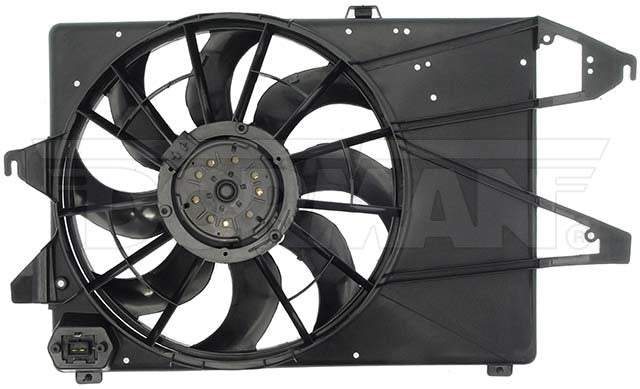 Dorman Radiator Fan P/N 620-103