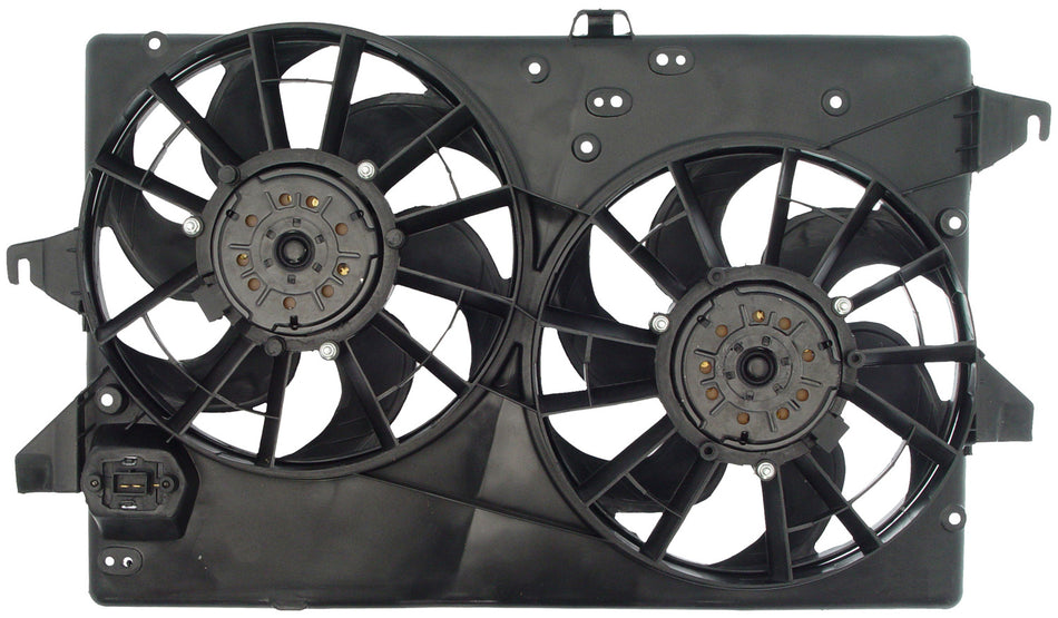 Ventilador doble Dorman P/N 620-104