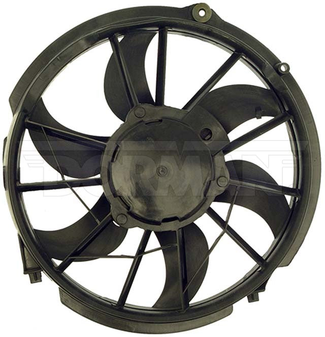 Ventilador de radiador Dorman P/N 620-106