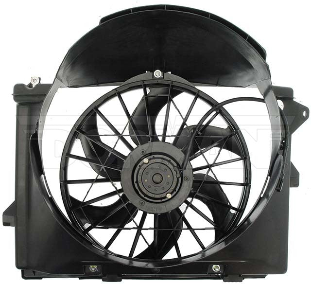 Ventilador del radiador Dorman P/N 620-107