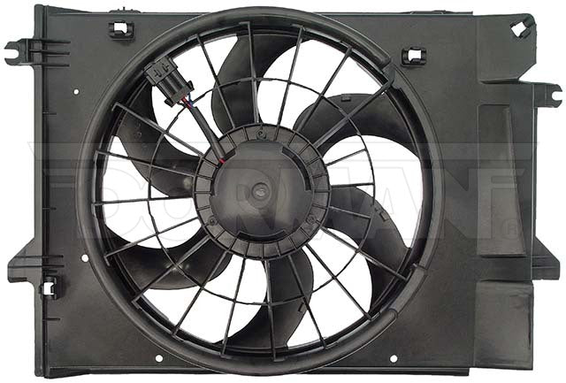 Ventilador del radiador Dorman P/N 620-113