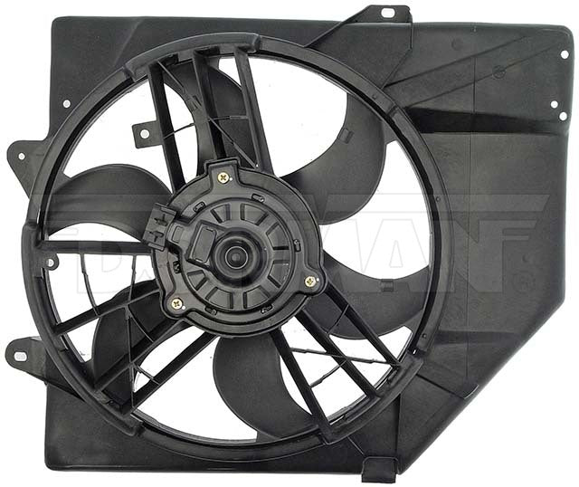 Ventilador de radiador Dorman P/N 620-114