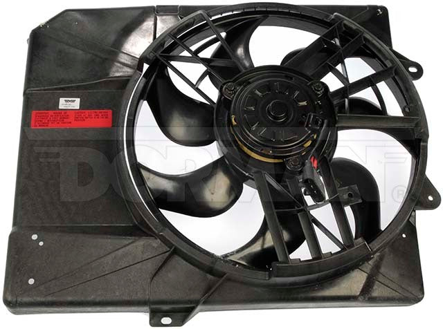 Ventilador de radiador Dorman P/N 620-115