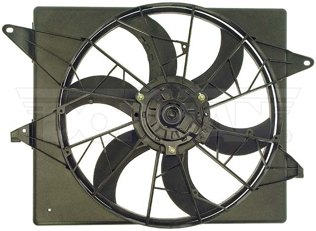 Dorman Radiator Fan P/N 620-118