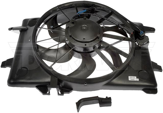 Ventilador del radiador Dorman P/N 620-121