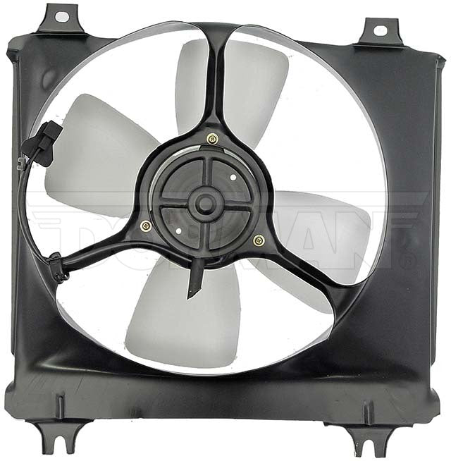 Dorman Radiator Fan P/N 620-122