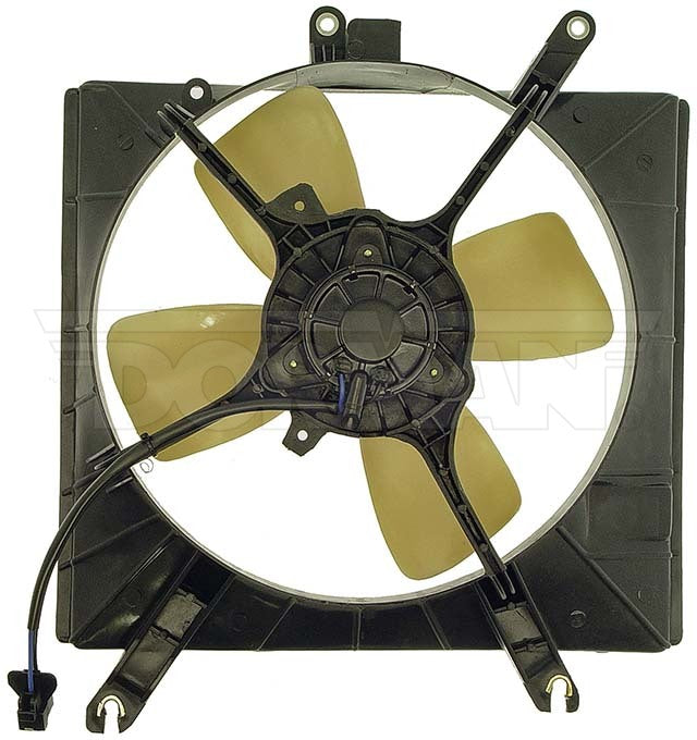 Ventilador de radiador Dorman P/N 620-124