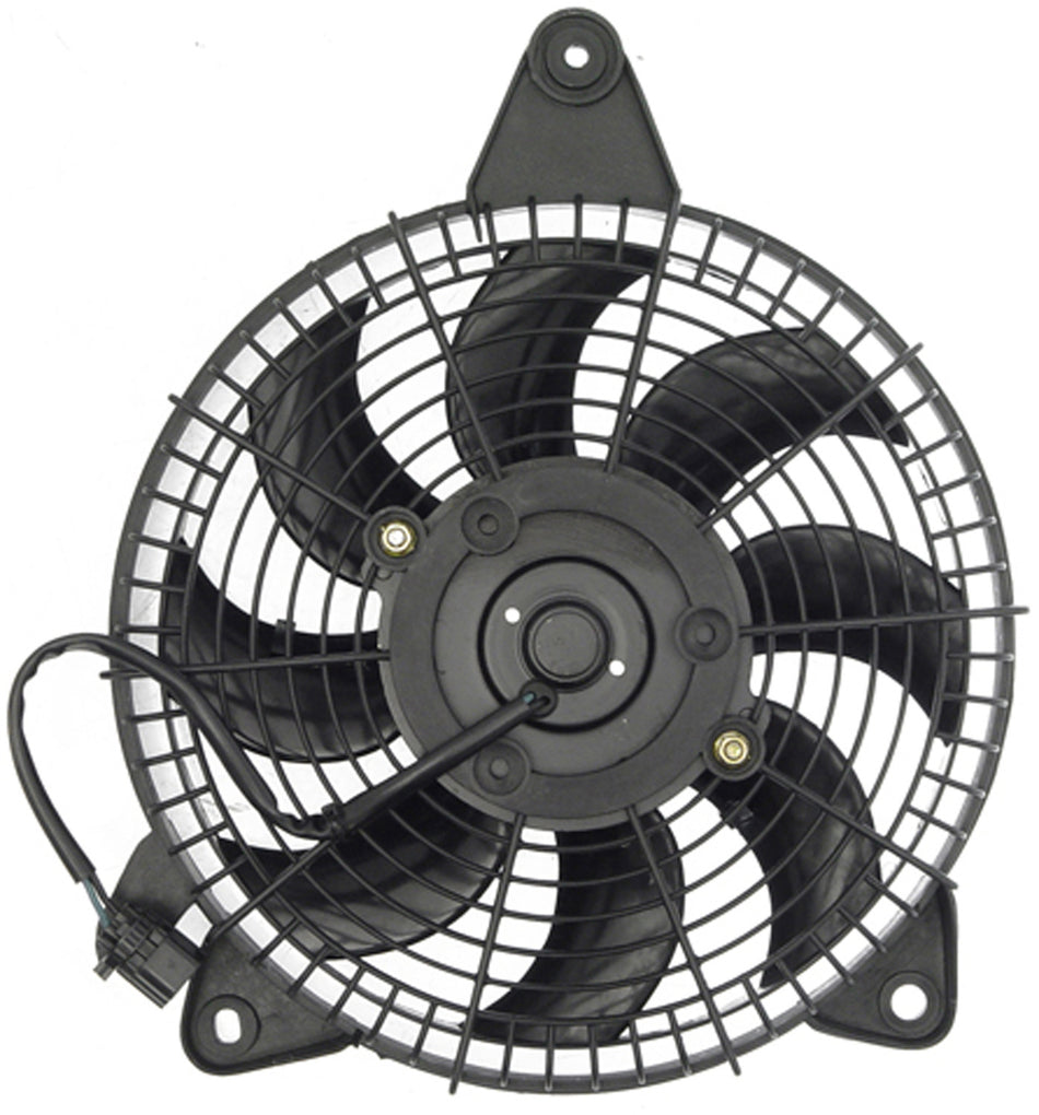 Dorman Condenser Fan P/N 620-125