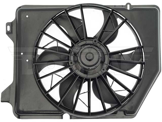 Ventilador de radiador Dorman P/N 620-129