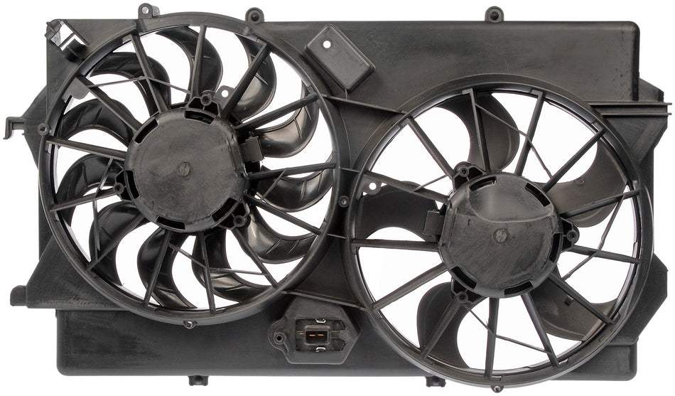 Dorman Dual Fan P/N 620-135