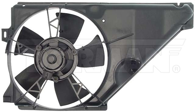 Ventilador del radiador Dorman P/N 620-136