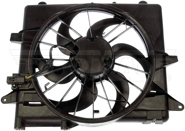 Ventilador del radiador Dorman P/N 620-137