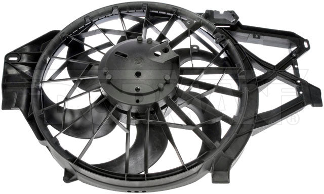 Ventilador del radiador Dorman P/N 620-138