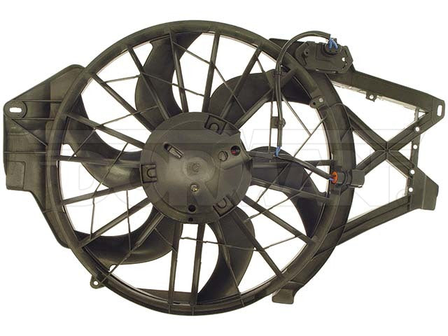 Ventilador del radiador Dorman P/N 620-139