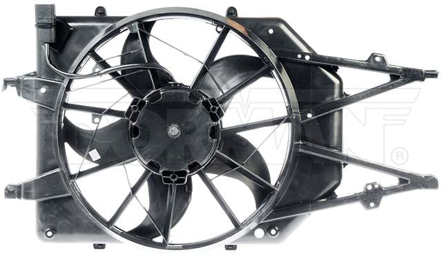 Dorman Radiator Fan P/N 620-142