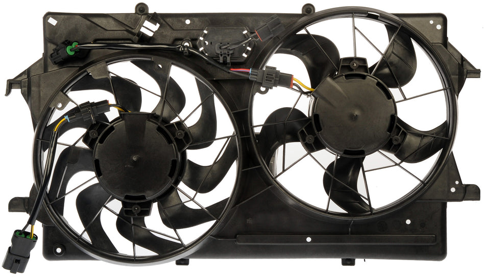 Dorman Dual Fan P/N 620-147