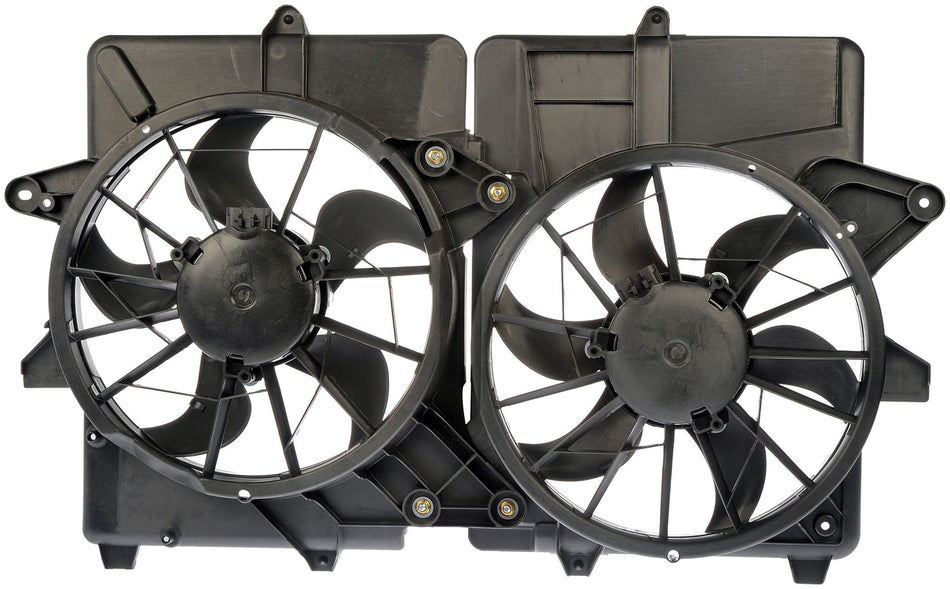 Dorman Dual Fan P/N 620-157