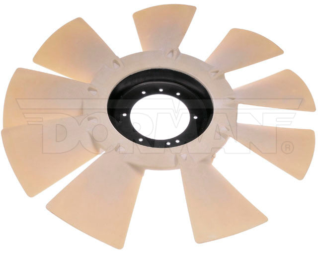 Dorman Clutch Fan Blade P/N 620-166
