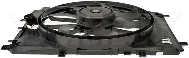 Dorman Radiator Fan P/N 620-168