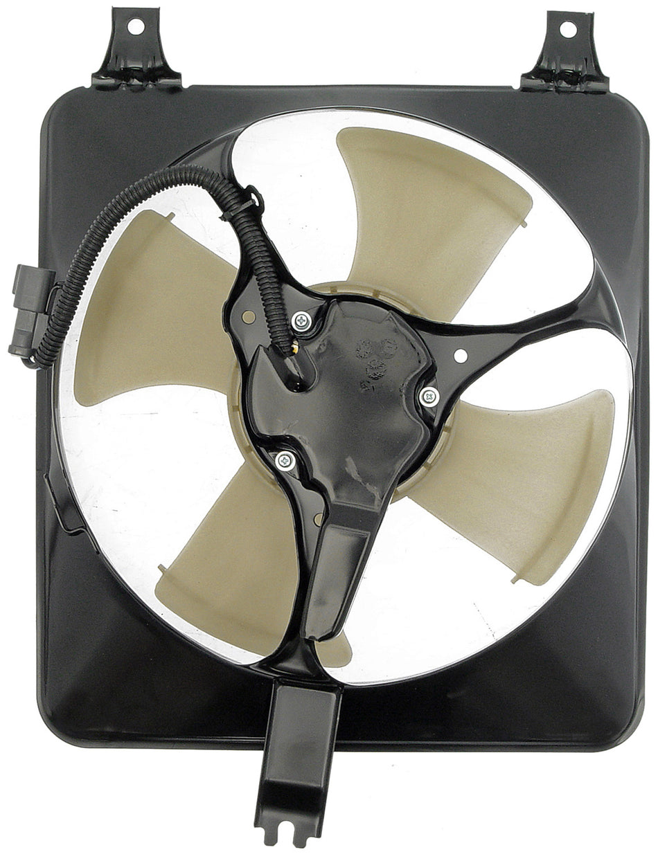 Ventilador condensador Dorman P/N 620-201