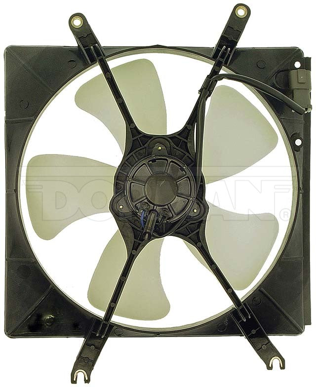 Ventilador de radiador Dorman P/N 620-206