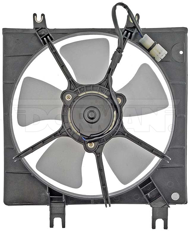 Ventilador de radiador Dorman P/N 620-208