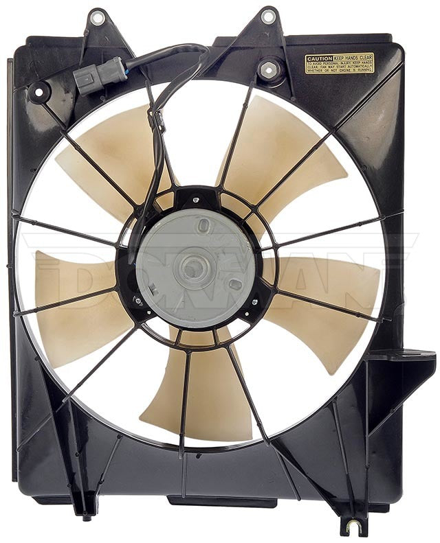 Dorman Radiator Fan P/N 620-210