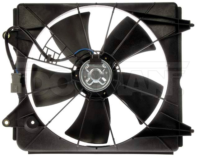 Ventilador de radiador Dorman P/N 620-212