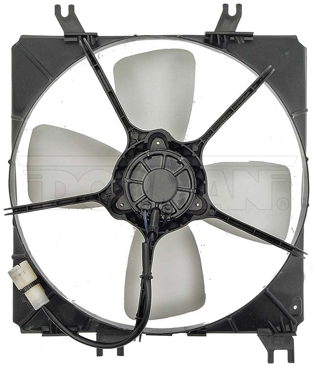 Ventilador del radiador Dorman P/N 620-215