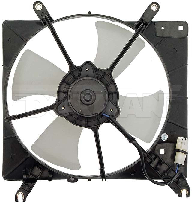 Dorman Radiator Fan P/N 620-221