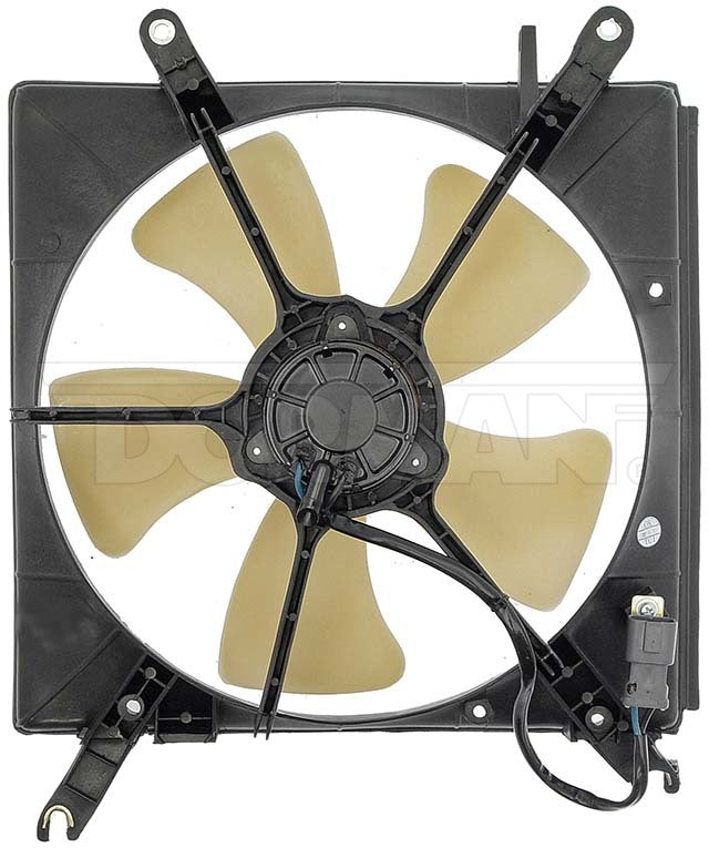 Dorman Radiator Fan P/N 620-223