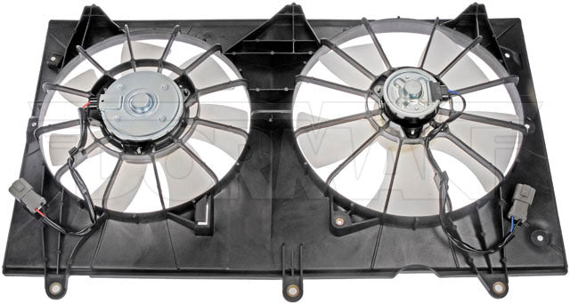 Dorman Dual Fan P/N 620-225