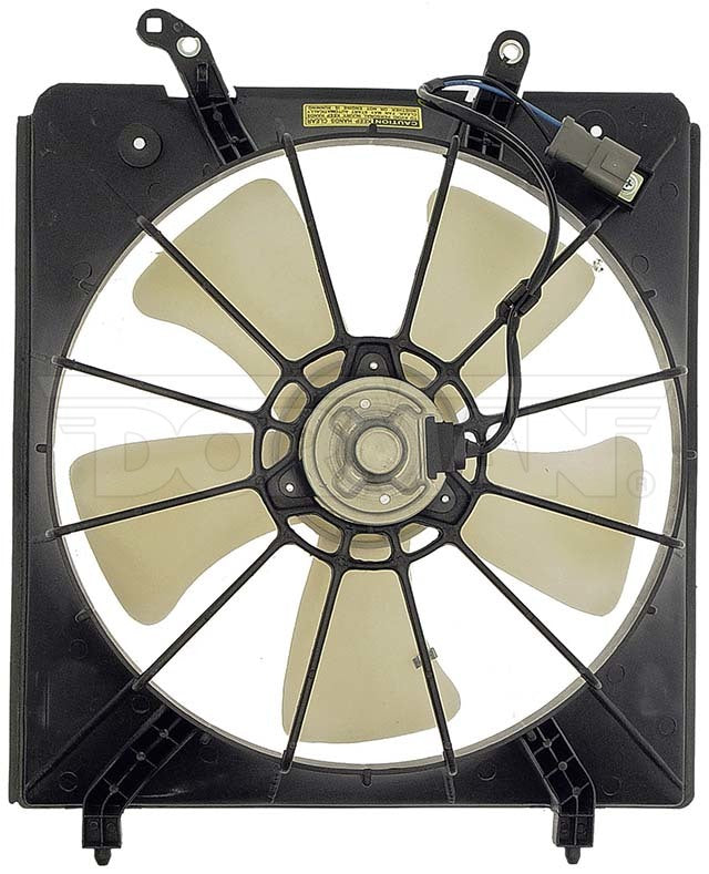 Dorman Radiator Fan P/N 620-226