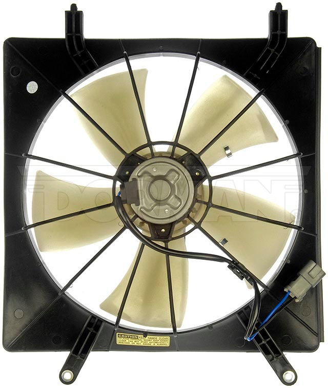 Dorman Radiator Fan P/N 620-232