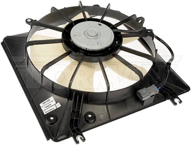 Dorman Radiator Fan P/N 620-235